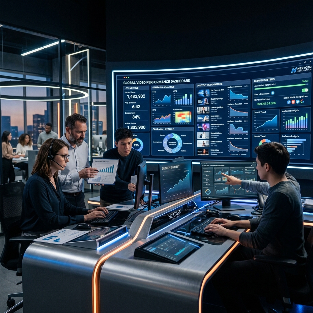 Content Systems